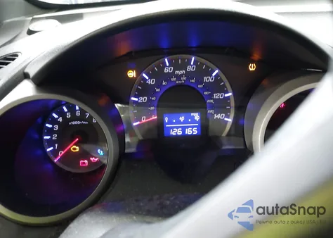 2009 Honda Fit Sport from USA, damaged, VIN JHMGE88449S028292